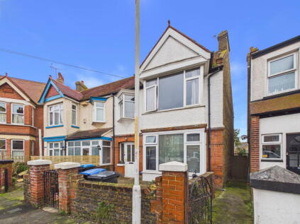 Richmond avenue, Margate