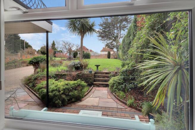 View from Property at Front