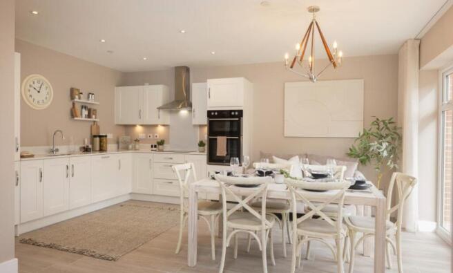 Dandara - Golwg Gwendraeth - The Ebbw, Home 114