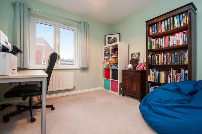 Bedroom 4
