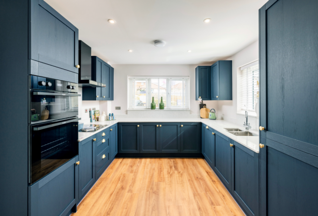 Gosford-Kitchen