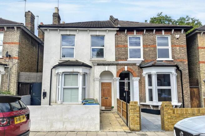 22B Melbourne Grove, East Dulwich, London SE22 8QZ