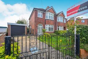 4, Cambria Road, Pleasley NG19 7RL