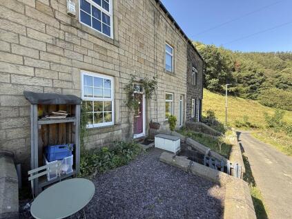 Carr Road, Todmorden