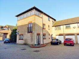 6, Diamond Court, Diamond Close, Fordingbridge SP6 1NZ