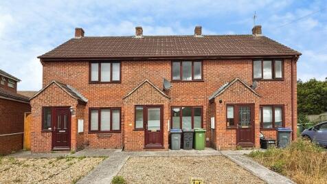Dursley Road, Trowbridge