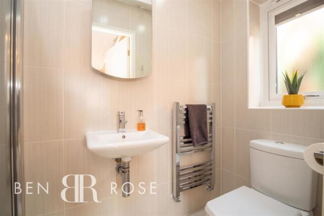 Master Ensuite
