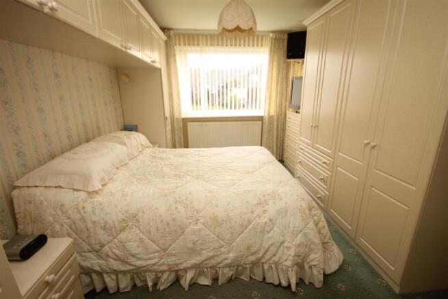 BED 1