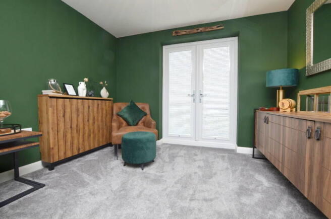 4 bed Detached for sale Image 11