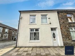 105, North Road, Porth CF39 9SL
