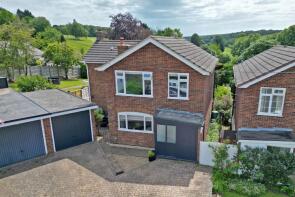 18, Hazlemere View, High Wycombe HP15 7BY