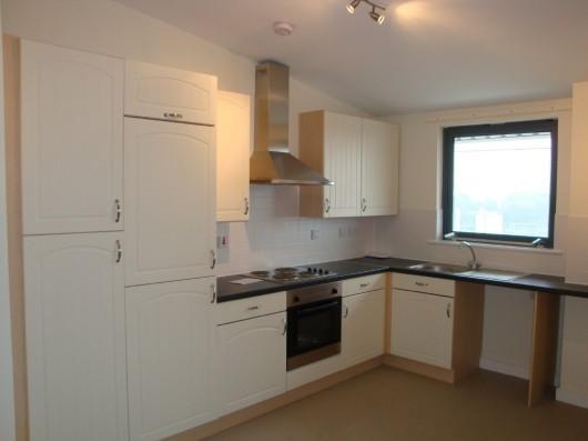 Fitted Kitchen