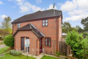 23, Sloughbrook Close, Horsham RH12 5JD