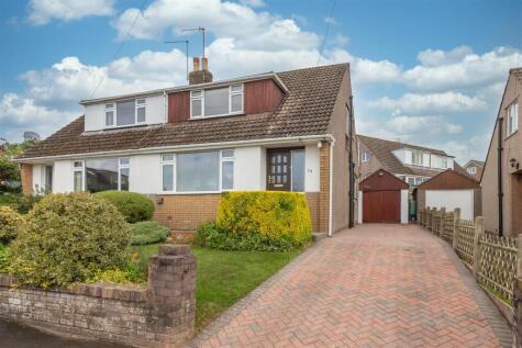 Thrushgill Drive, Halton, Lancaster