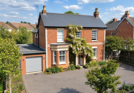 Green Lane, Hucclecote, Gloucester
