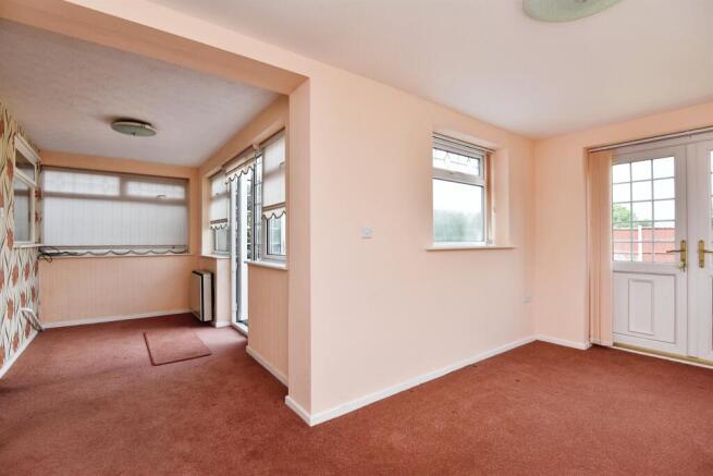 Family Room: