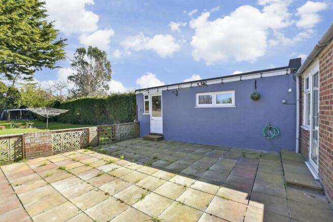 Workshop/Outbuildings