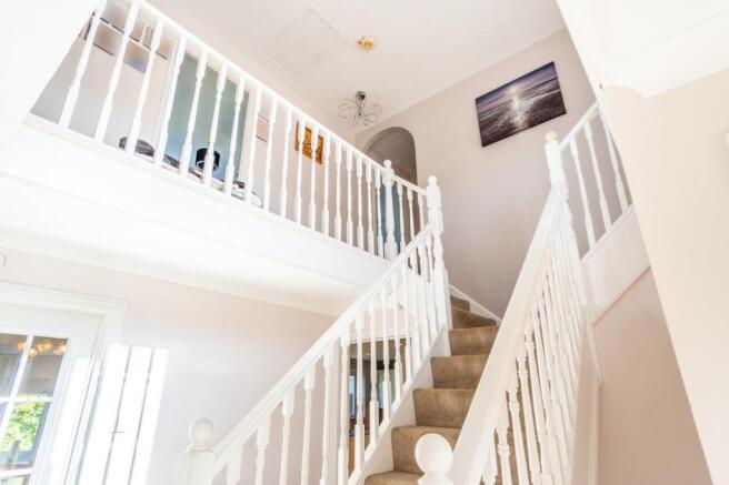 Stairway