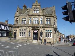 Flat 2, 2, Lidget Hill, Pudsey LS28 7DR