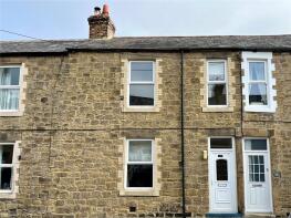 10, Eilansgate Terrace, Hexham NE46 3ER