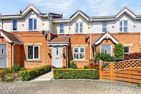 Harewood Close, Rawcliffe, YO30