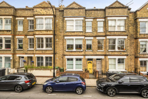 Fleet Road, London