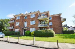 25, Queens Court, Hatfield Road, St. Albans AL1 4TG