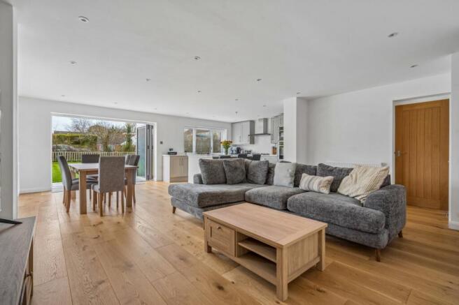 Living/Dining