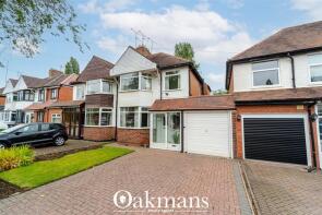 99, Osmaston Road, Birmingham B17 0TH
