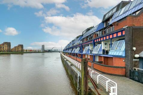 Lancefield Quay, Finnieston