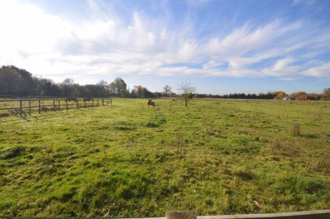 Field to Rear