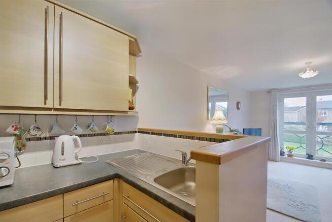 1 bed Apartment for sale Image 9
