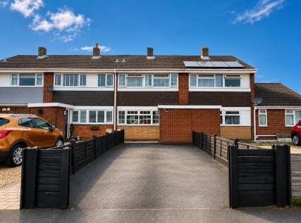 Ferndale Close, Burntwood, WS7 4US