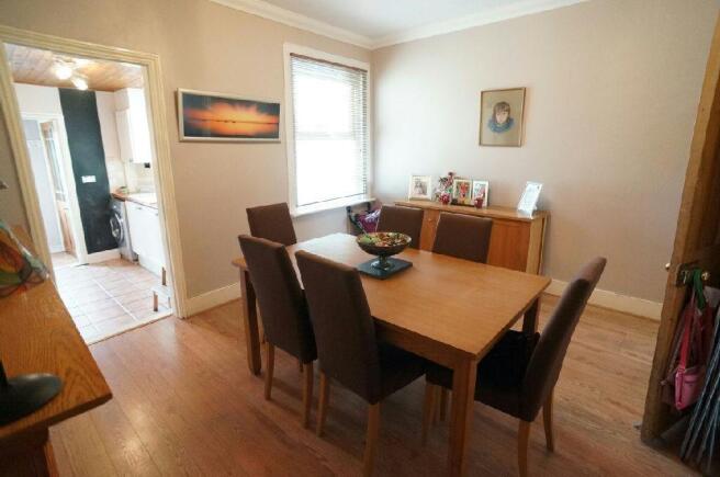 3rd Photo of Dining