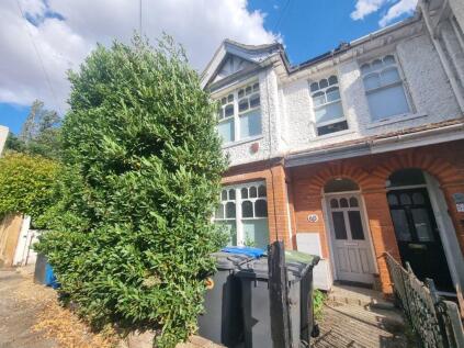 Broom Hill Road, Ipswich, IP1