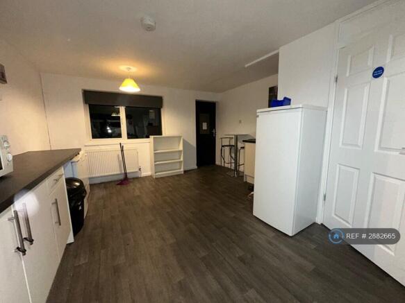 Kitchen Dining