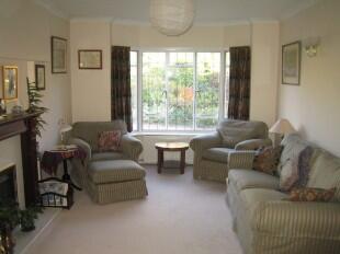 Sitting room