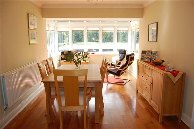 dining room/family room view 1