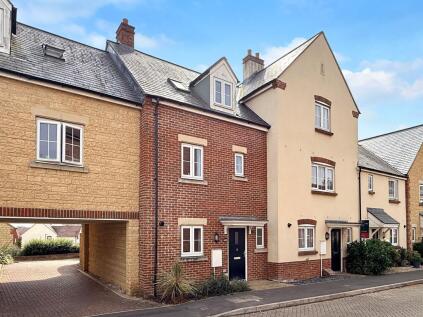 Wearn Road, Faringdon, SN7