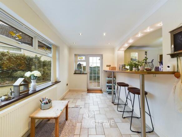 Breakfast Room