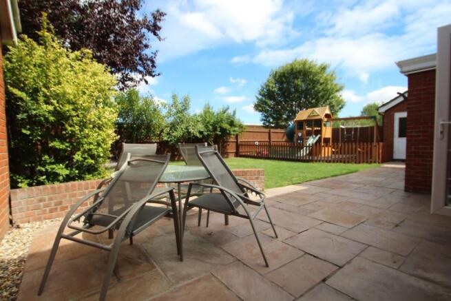 Rear Garden 2
