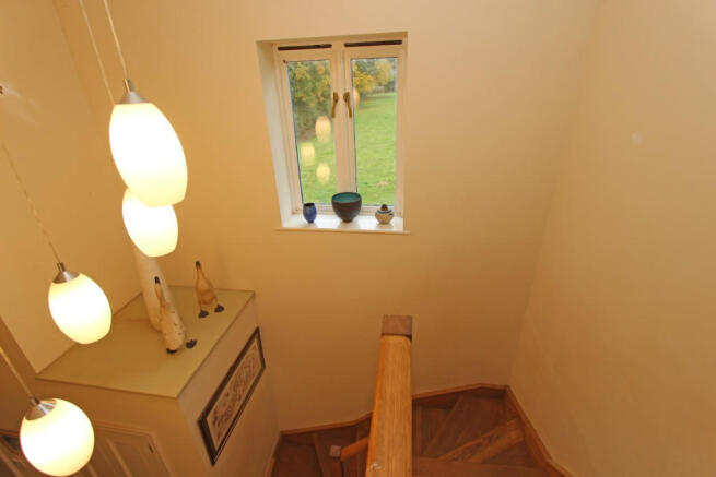 Stairs Feature