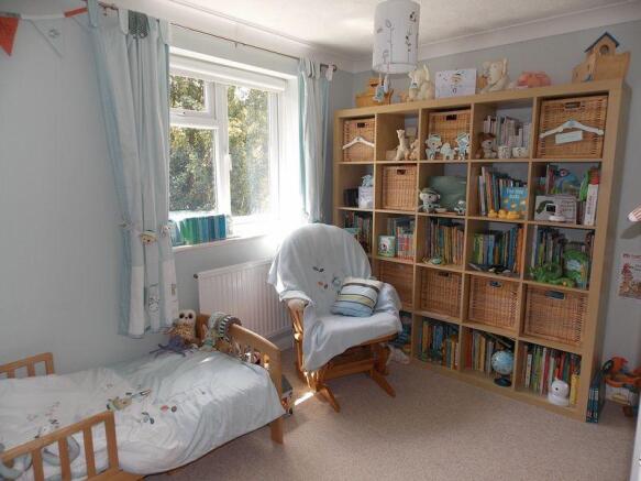 Bedroom 4
