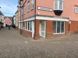 7, Ormond House, Roche Close, Rochford SS4 1PU
