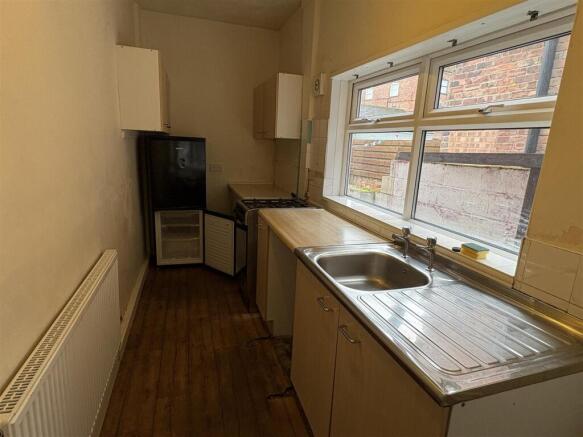 2 bed Terraced for sale Image 4