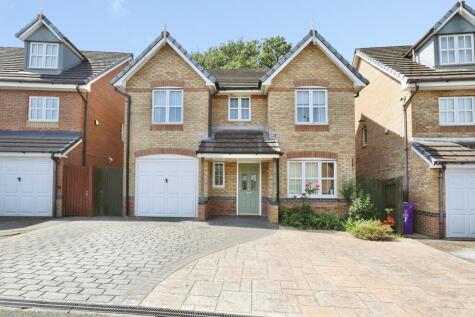 Marlcroft Drive, Liverpool, L17