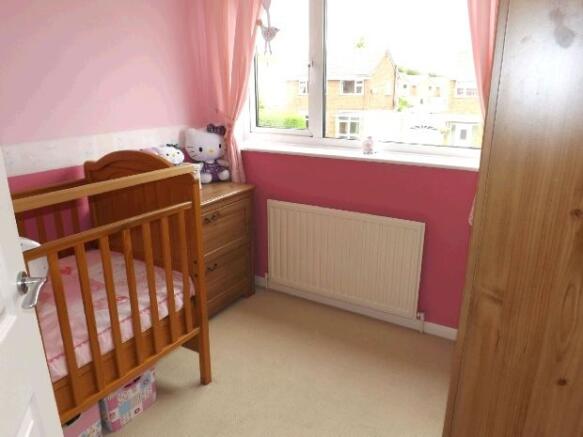 Bedroom 3