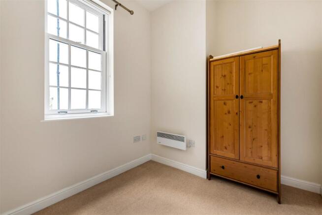 Bedroom Two: