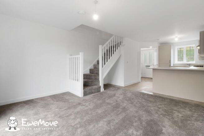 Living Space 1