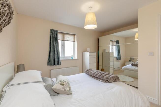 Kittwake Drive, Portishead Bedroom.jpg